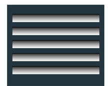 Lade das Bild in den Galerie-Viewer, AMSTERDAM Schallschutzhaube, 6-8 dB Schallreduzierung für Wärmepumpe & Klimaanlage