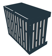 Lade das Bild in den Galerie-Viewer, 09 - TOKYO Abdeckung - Schutzhaube für Wärmepumpe & Klimaanlage