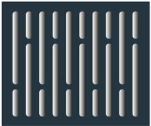 Lade das Bild in den Galerie-Viewer, 09 - TOKYO Abdeckung - Schutzhaube für Wärmepumpe & Klimaanlage