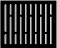 Lade das Bild in den Galerie-Viewer, 09 - TOKYO Abdeckung - Schutzhaube für Wärmepumpe & Klimaanlage
