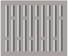 Lade das Bild in den Galerie-Viewer, 09 - TOKYO Abdeckung - Schutzhaube für Wärmepumpe & Klimaanlage