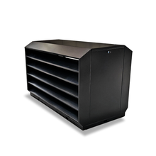 Load image into Gallery viewer, ZÜRICH Schallschutzhaube - 10 dB Schallreduzierung für Wärmepumpe & Klimaanlage