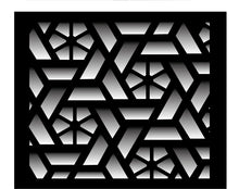 Lade das Bild in den Galerie-Viewer, 10 - DELHI Abdeckung - Schutzhaube für Wärmepumpe & Klimaanlage