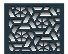 Lade das Bild in den Galerie-Viewer, 10 - DELHI Abdeckung - Schutzhaube für Wärmepumpe & Klimaanlage