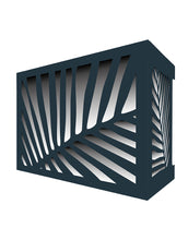 Lade das Bild in den Galerie-Viewer, 05 - KINGSTON Abdeckung - Schutzhaube für Wärmepumpe & Klimaanlage