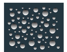 Lade das Bild in den Galerie-Viewer, 08 - OSLO Abdeckung - Schutzhaube für Wärmepumpe & Klimaanlage