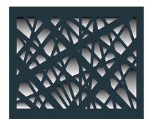 Lade das Bild in den Galerie-Viewer, 04 - PARIS Abdeckung - Schutzhaube für Wärmepumpe & Klimaanlage