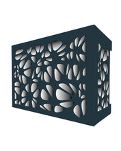 Lade das Bild in den Galerie-Viewer, 06 - RIO Abdeckung - Schutzhaube für Wärmepumpe & Klimaanlage