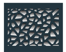 Lade das Bild in den Galerie-Viewer, 07 - SIENA Abdeckung - Schutzhaube für Wärmepumpe & Klimaanlage