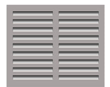 Lade das Bild in den Galerie-Viewer, 03- STOCKHOLM Abdeckung - Schutzhaube für Wärmepumpe & Klimaanlage