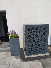 Lade das Bild in den Galerie-Viewer, 08 - OSLO Abdeckung - Schutzhaube für Wärmepumpe & Klimaanlage