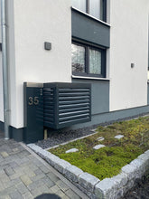 Load image into Gallery viewer, 01 - HAMBURG

